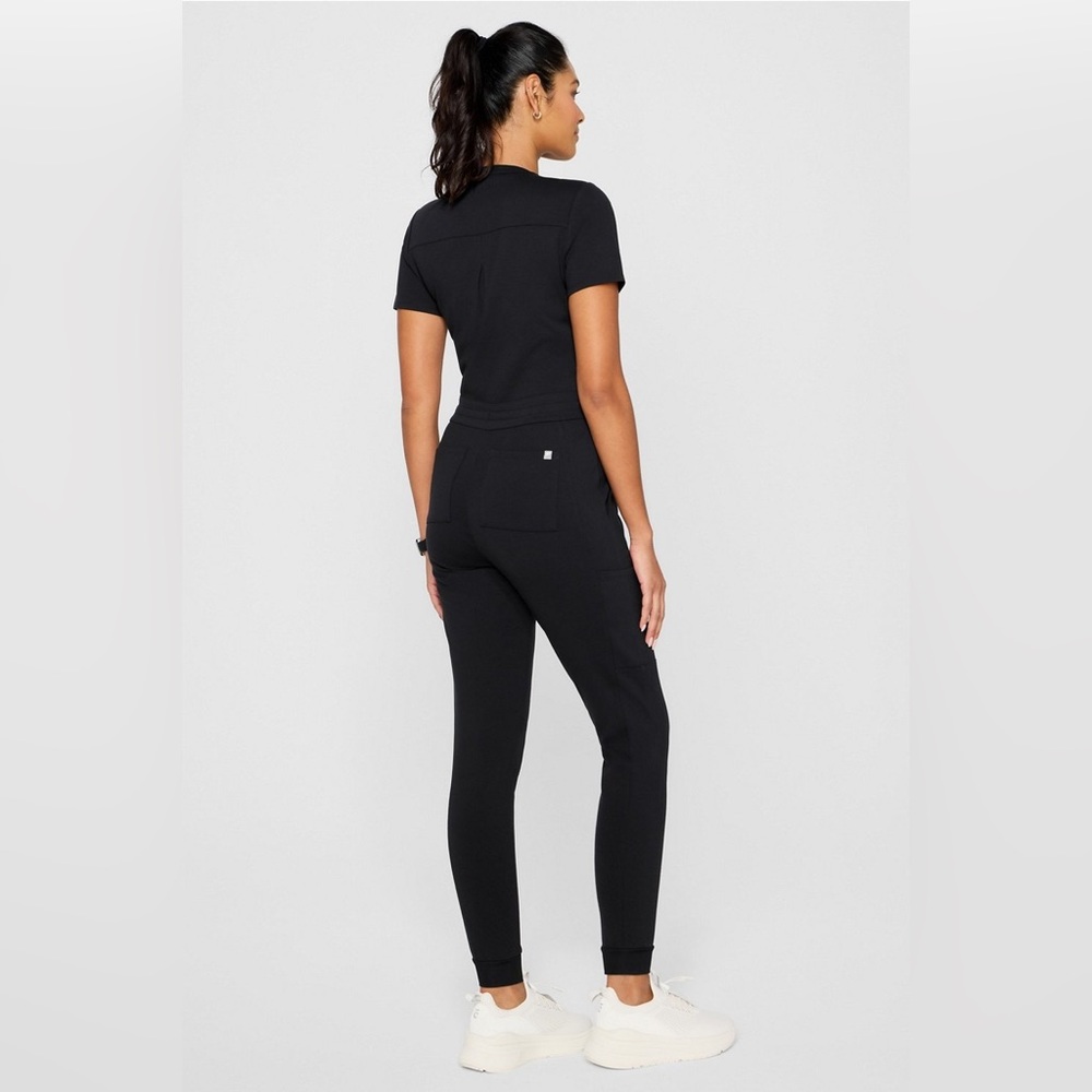 Fabletics Stretchtech Empower Scrub Jumpsuit - image 2